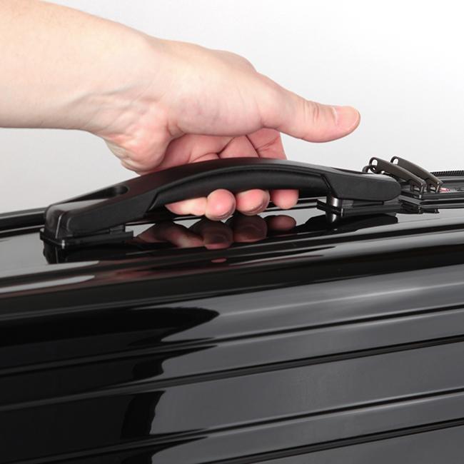 最大27% 5/22限定 スーツケース Mサイズ 60L 中型 軽量 かわいい キャリーケース アジアラゲージ キャリエッタ A.L.I carieta-ltd-60｜selection｜21