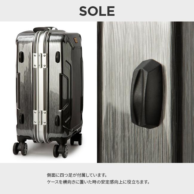 最大51% 7/29限定 スーツケース 機内持ち込み 30L Sサイズ SS アルミ