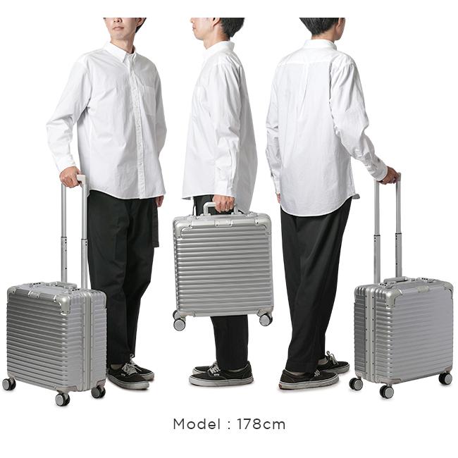 最大37% 10/22限定 スーツケース 機内持ち込み 40L Sサイズ SS