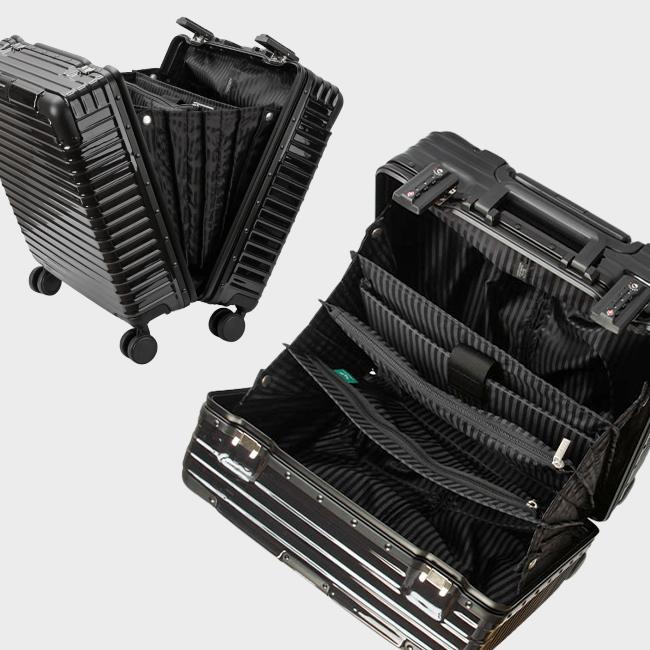 最大37% 10/29まで スーツケース 機内持ち込み 40L Sサイズ SS