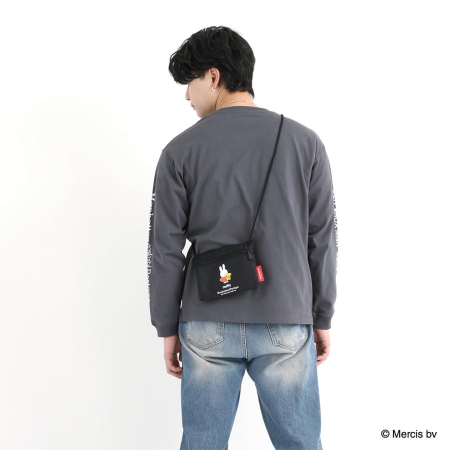 Manhattan Portage（マンハッタンポーテージ） 最大42% 2/8限定 数量