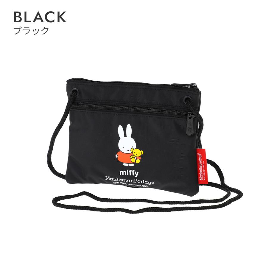 Manhattan Portage（マンハッタンポーテージ） 数量限定 ミッフィー 70