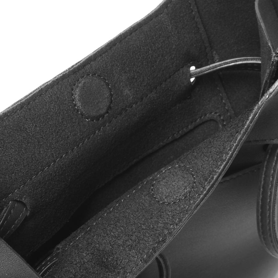 最大50% 12/25限定 トモエ イージー ミニトートバッグ ショルダーバッグ メンズ レディース ブランド レザー 本革 斜めがけ 日本製 TOMOE EASY EASY_CVB | TOMOE | 11