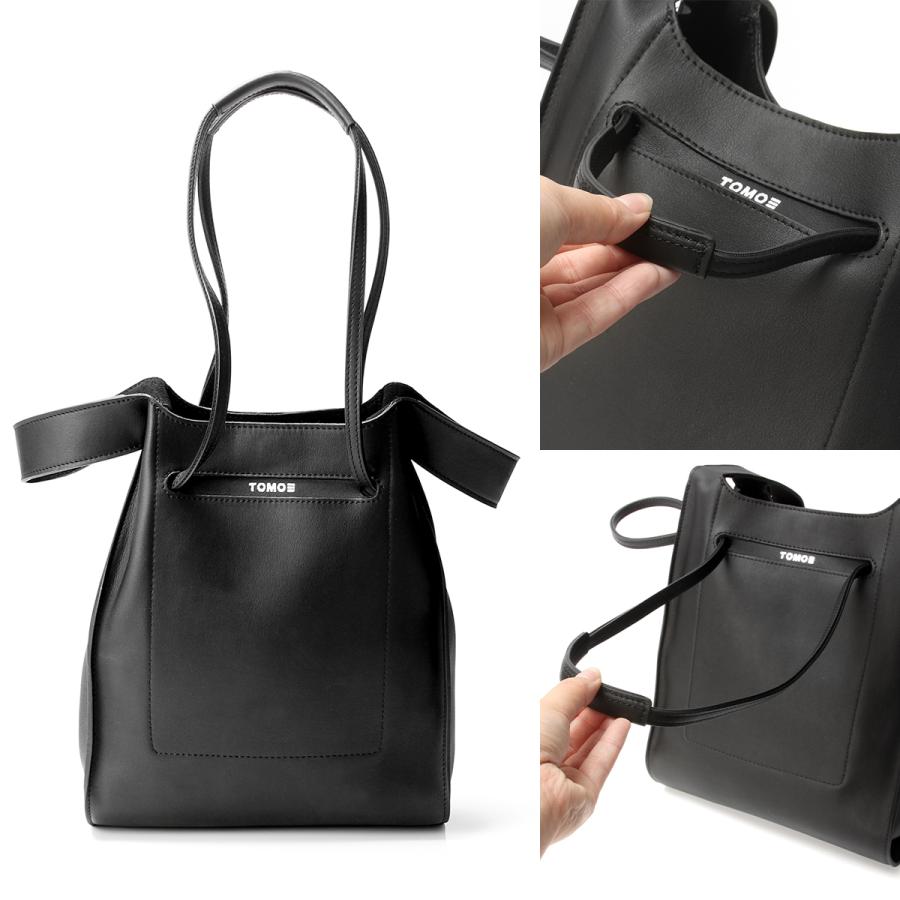 トモエ イージー ミニトートバッグ ショルダーバッグ メンズ レディース ブランド レザー 本革 斜めがけ 日本製 TOMOE EASY EASY_CVB | TOMOE | 16