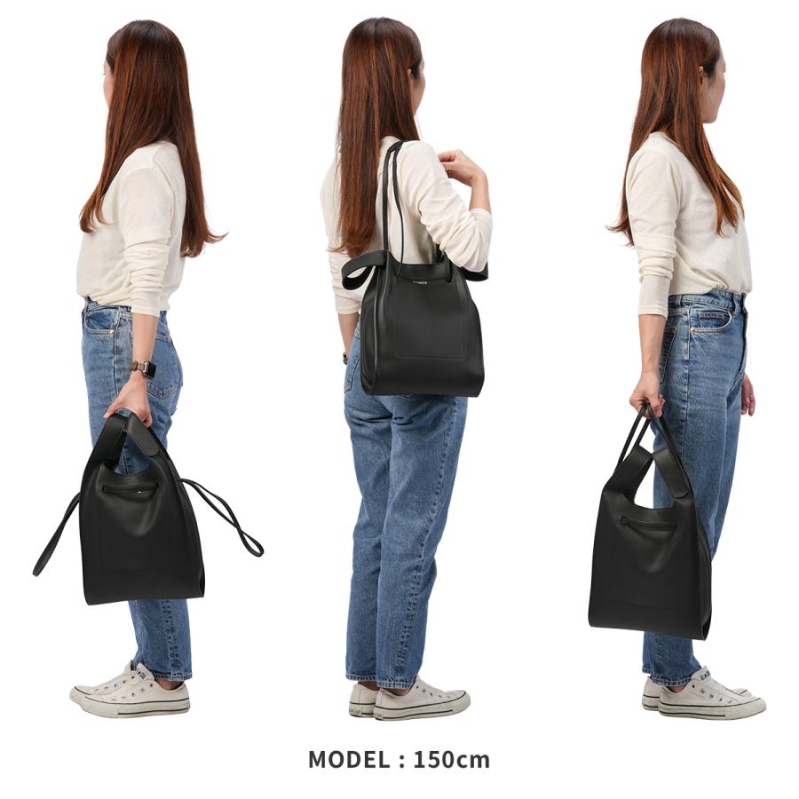 最大50% 1/15限定 トモエ イージー ミニトートバッグ ショルダーバッグ メンズ レディース ブランド レザー 本革 斜めがけ 日本製 TOMOE EASY EASY_CVB | TOMOE | 07