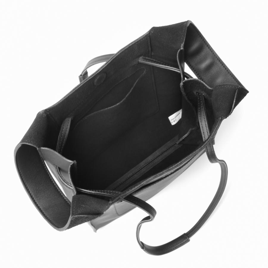 最大51% 2/11限定 トモエ イージー ミニトートバッグ ショルダーバッグ メンズ レディース ブランド レザー 本革 斜めがけ 日本製 TOMOE EASY EASY_CVB | TOMOE | 09