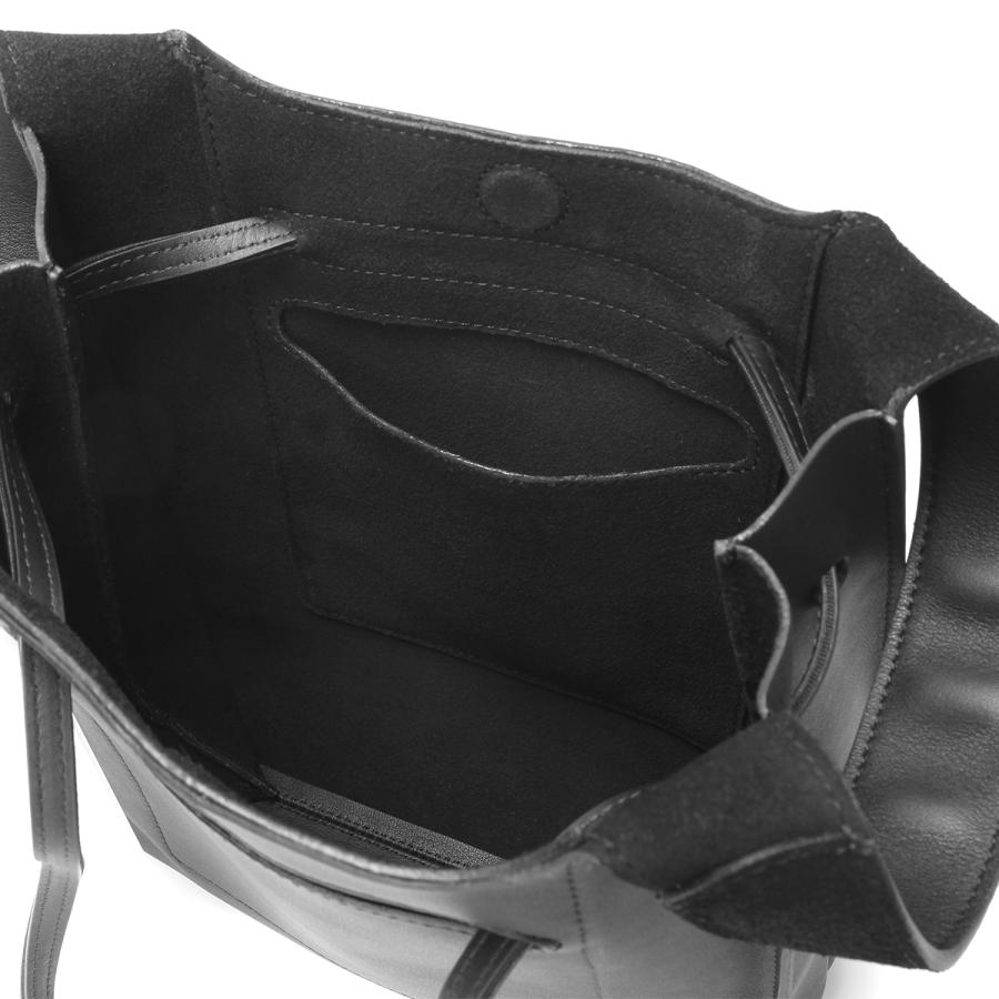 トモエ イージー ミニトートバッグ ショルダーバッグ メンズ レディース ブランド レザー 本革 斜めがけ 日本製 TOMOE EASY EASY_CVB | TOMOE | 10