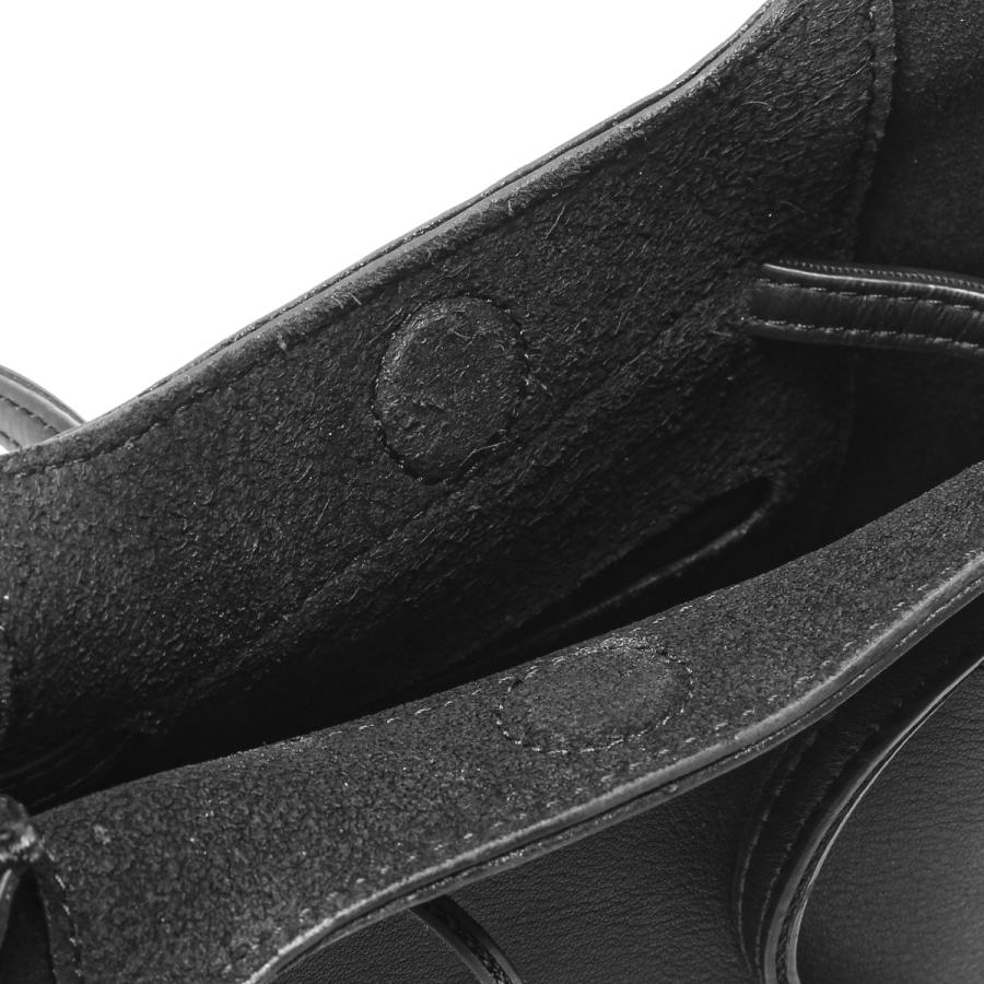 トモエ イージー ミニトートバッグ ハンドバッグ ショルダーバッグ メンズ レディース ブランド レザー 本革 日本製 A5 TOMOE EASY EASY_CVBS | TOMOE | 11