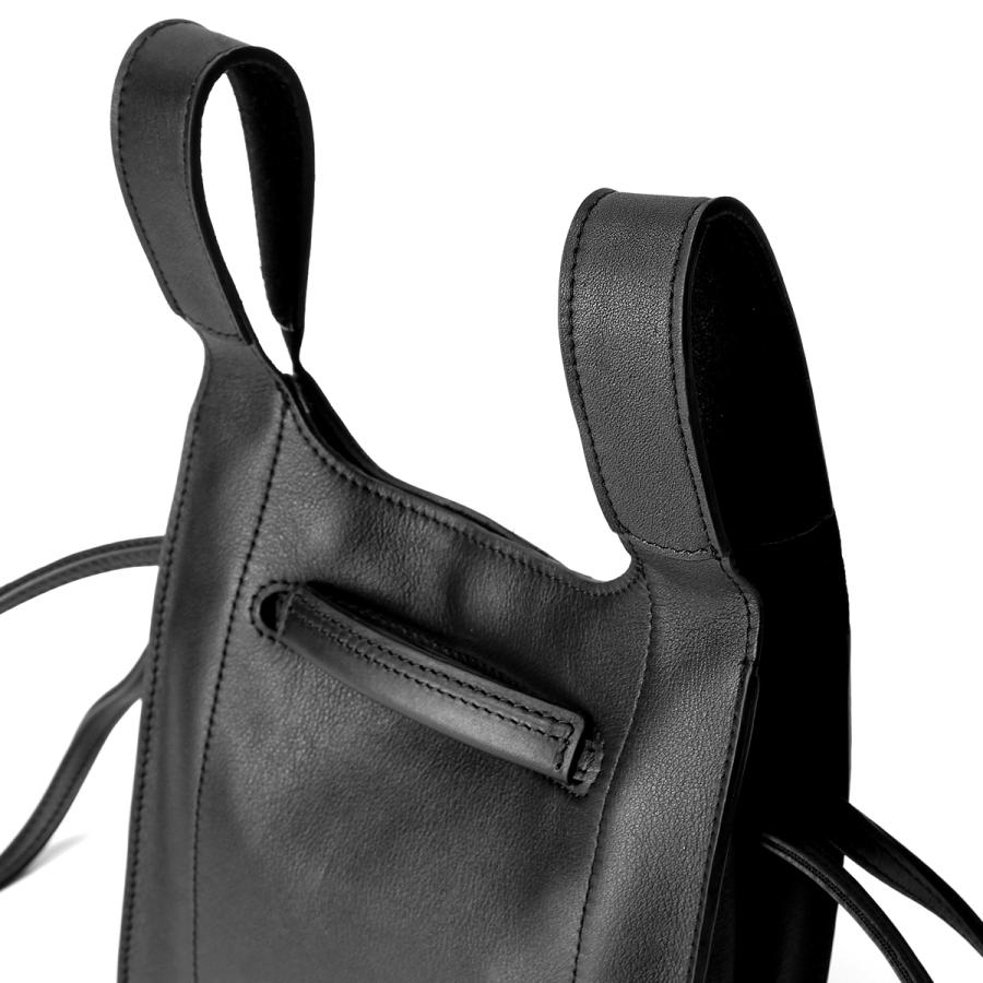 トモエ イージー ミニトートバッグ ハンドバッグ ショルダーバッグ メンズ レディース ブランド レザー 本革 日本製 A5 TOMOE EASY EASY_CVBS | TOMOE | 12