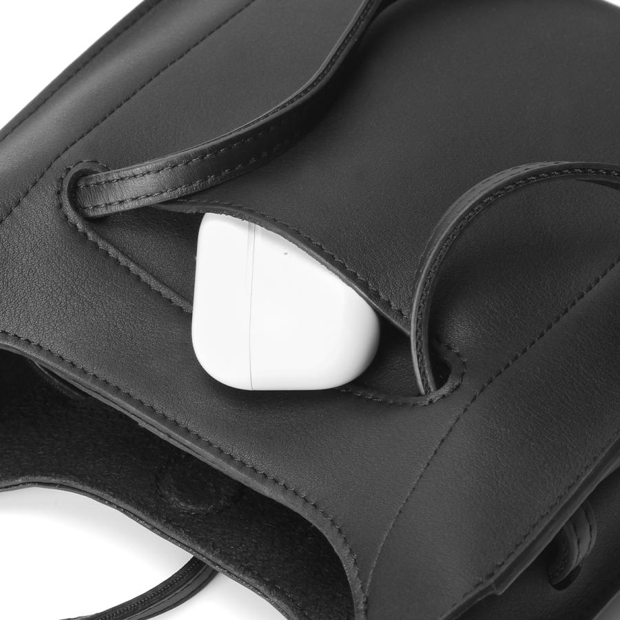 トモエ イージー ミニトートバッグ ハンドバッグ ショルダーバッグ メンズ レディース ブランド レザー 本革 日本製 A5 TOMOE EASY EASY_CVBS | TOMOE | 13