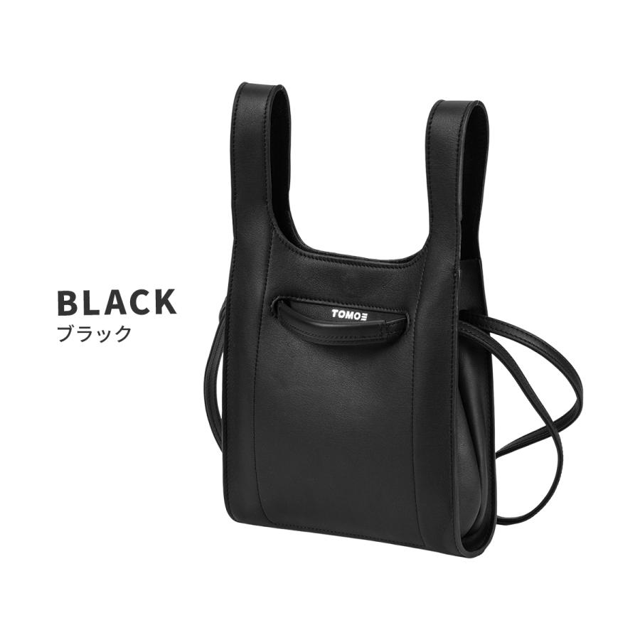 最大51% 2/11限定 トモエ イージー ミニトートバッグ ハンドバッグ ショルダーバッグ メンズ レディース ブランド レザー 本革 日本製 A5 TOMOE EASY EASY_CVBS | TOMOE | 04
