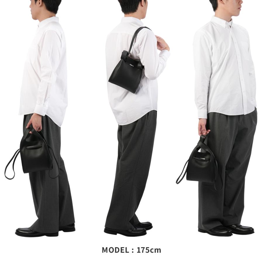 最大51% 2/11限定 トモエ イージー ミニトートバッグ ハンドバッグ ショルダーバッグ メンズ レディース ブランド レザー 本革 日本製 A5 TOMOE EASY EASY_CVBS | TOMOE | 06