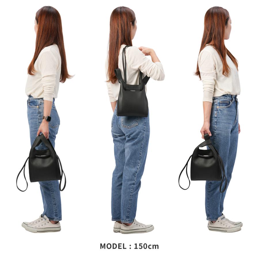 最大51% 8/9限定 トモエ イージー ミニトートバッグ ハンドバッグ ショルダーバッグ メンズ レディース ブランド レザー 本革 日本製 A5 TOMOE EASY EASY_CVBS | TOMOE | 07