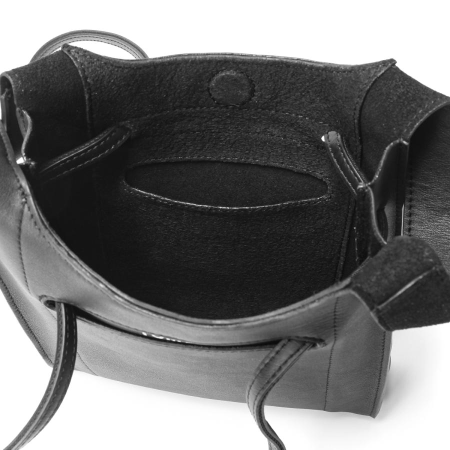 トモエ イージー ミニトートバッグ ハンドバッグ ショルダーバッグ メンズ レディース ブランド レザー 本革 日本製 A5 TOMOE EASY EASY_CVBS | TOMOE | 10