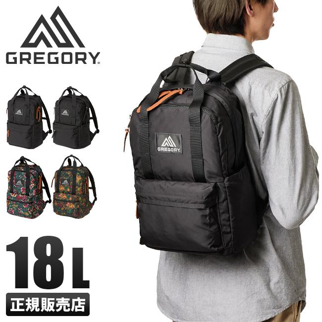 GREGORY 最大39% 5/1限定 日本正規品 グレゴリー リュック GREGORY 最大39% 5/1限定 日本正規品 グレゴリー リュック
