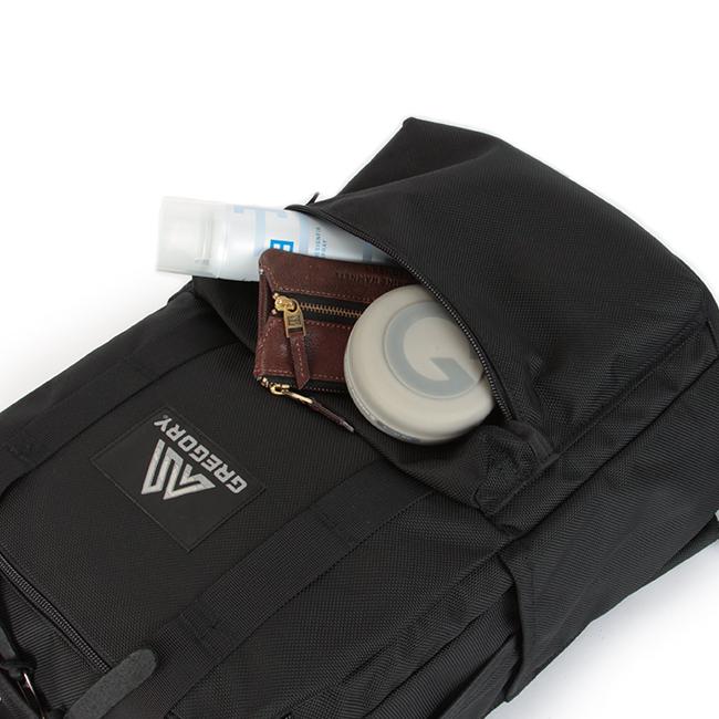 GREGORY 最大42% 9/23限定 日本正規品 グレゴリー リュック