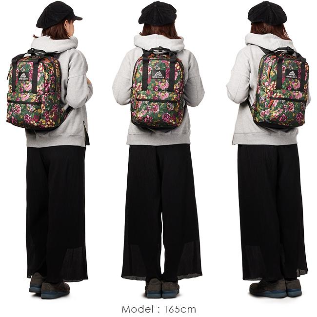 未使用　GREGORY EASY PEASY DAY リュック　バックパック GREGORY グレゴリー リュック EASY PEASY DAY メンズ レディース