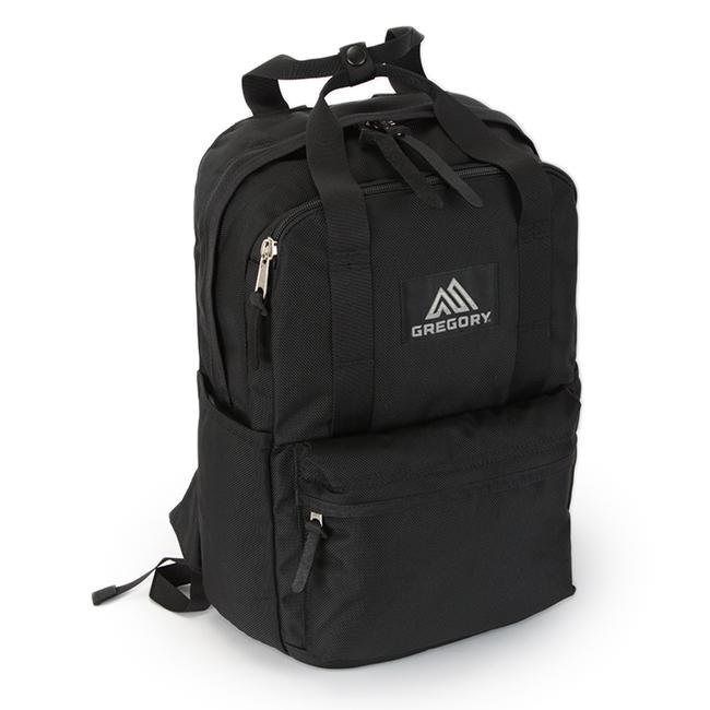 最大51% 5/24限定 日本正規品 グレゴリー リュック メンズ レディース バックパック A4/18L クラシック GREGORY easy-peasydayの画像