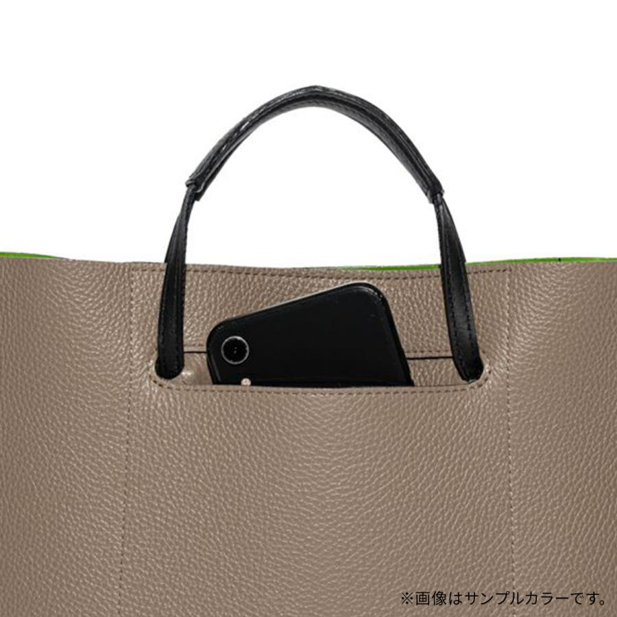 最大50% 1/15限定 トモエ トートバッグ メンズ レディース ブランド レザー 本革 軽量 日本製 肩掛け 薄型 薄マチ スリム A4 イージー TOMOE EASY | TOMOE | 12