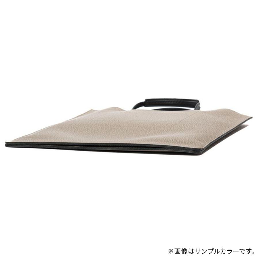 最大50% 8/7限定 トモエ トートバッグ メンズ レディース ブランド レザー 本革 軽量 日本製 肩掛け 薄型 薄マチ スリム A4 イージー TOMOE EASY | TOMOE | 13