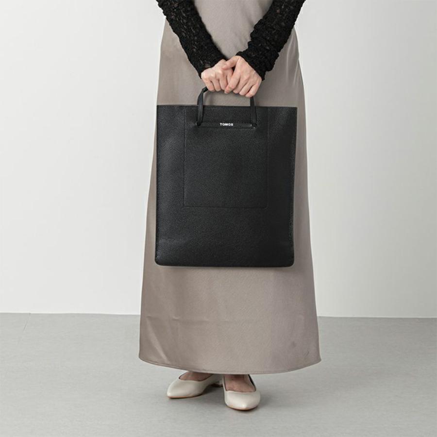 TOMOE（トモエ） 最大50% 2/15限定 トートバッグ メンズ レディース