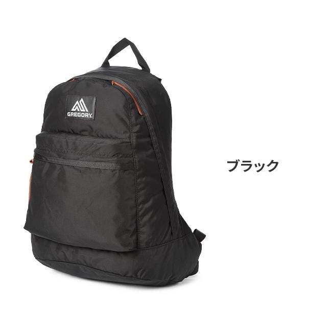 GREGORY（グレゴリー） 最大43% 9/14まで 日本正規品 リュック 20L