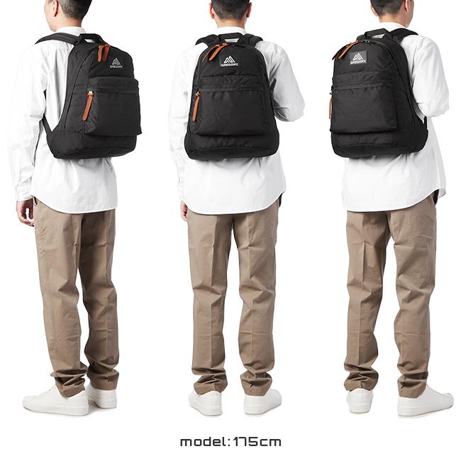 GREGORY 最大56% 11/30まで 日本正規品 グレゴリー リュック 20L 通学