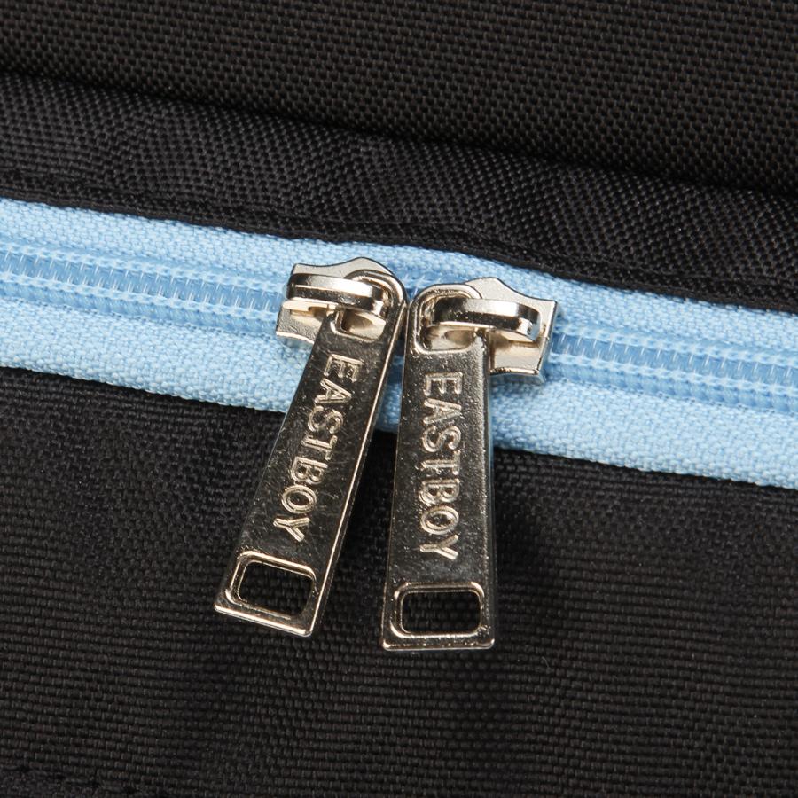 最大50% 4/15限定 イーストボーイ リュック 拡張 45L 40L 修学旅行 林間学校 臨海学校 宿泊学習 女の子 女子 小学生 サブリュック EASTBOY EBA106 | EASTBOY | 17