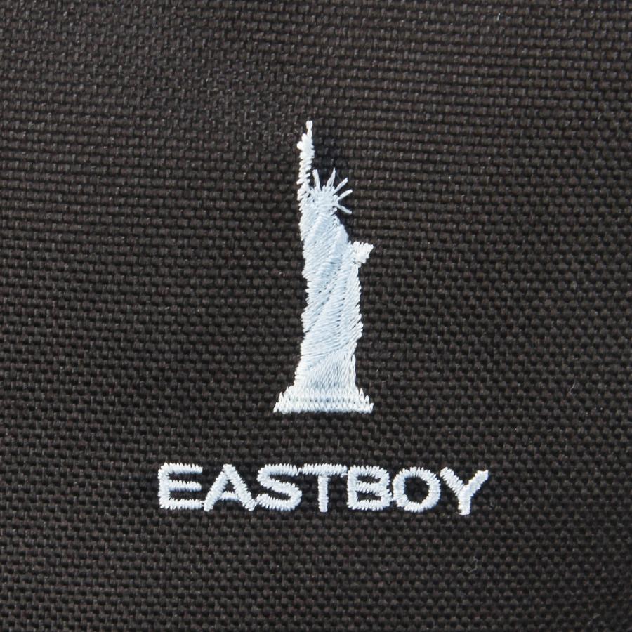 最大50% 4/15限定 イーストボーイ リュック 拡張 45L 40L 修学旅行 林間学校 臨海学校 宿泊学習 女の子 女子 小学生 サブリュック EASTBOY EBA106 | EASTBOY | 18