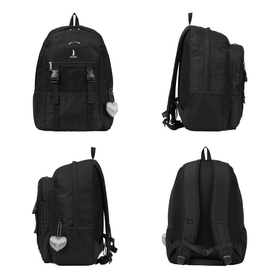 2026モデル イーストボーイ リュック 32L 通学 女子 女子高生 高校生 中学生 スクールリュック スクールバッグ サニー 女の子 EASTBOY EBA113 | EASTBOY | 07