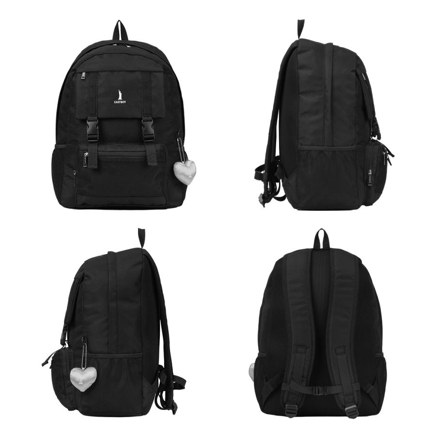 最大50% 1/15限定 イーストボーイ サニー リュック 通学リュック スクールリュック 32L A4 B4 女子 高校生 女子高生 中学生 大容量 レディース EASTBOY EBA114 | EASTBOY | 07