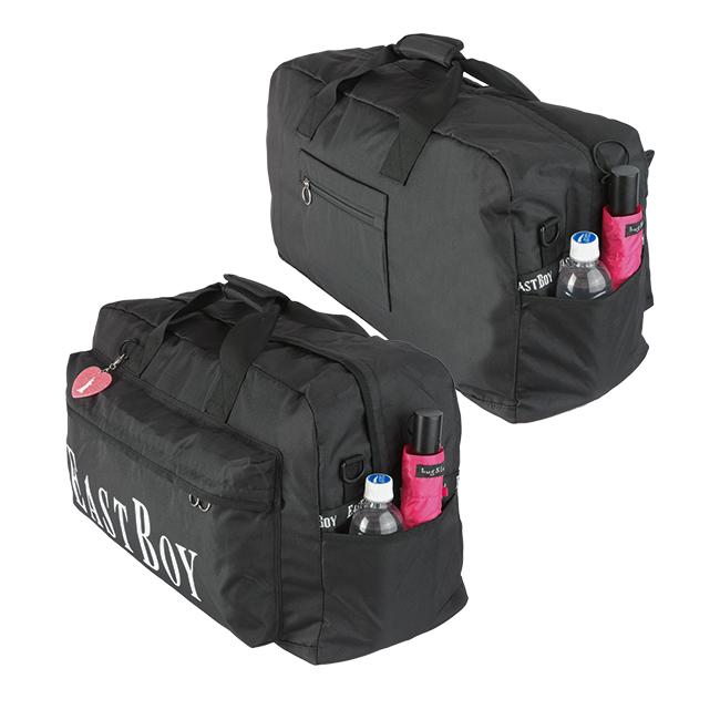 EASTBOY イーストボーイ ボストンバッグ 42L EBA19 クロシロ イーストボーイ EAST BOY イーストボーイ ボストンバッグ 42L