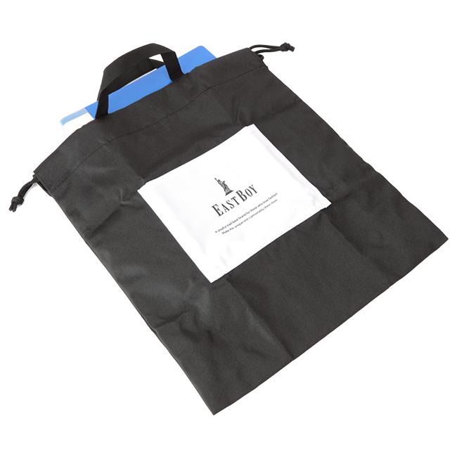 イーストボーイ ボストンバッグ 林間学校 修学旅行 合宿 遠征 42L 女子 小学生 中学生 軽量 大容量 2WAY ヴィヴィ EASTBOY EBA19 | EASTBOY | 16