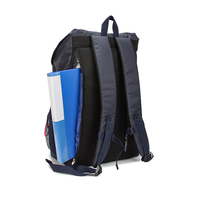 最大50% 2/5限定 イーストボーイ スクバ スクールバッグ リュック 30L 通学 女子 高校生 中学生 軽量 大容量 黒 スクエア ボックス型 EASTBOY EBA27 在庫限り | EASTBOY | 11