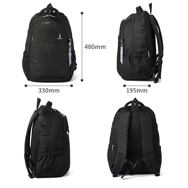 EASTBOY スクールバッグ EASTBOY（イーストボーイ） 最大45% 12/15まで 当店限定カラー スクバ