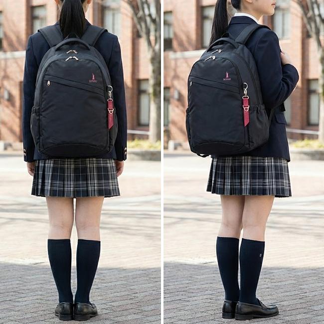最大41% 8/25限定 限定商品 イーストボーイ リュック 28L 通学 女子 女子高生 高校生 中学生 スクールリュック スクールバッグ プランタン 女の子 EASTBOY eba28 | EASTBOY | 16