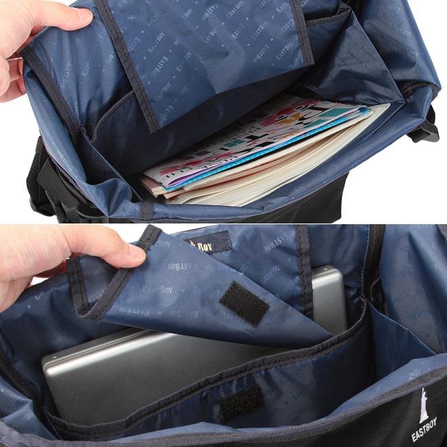 最大44% 3/1まで 限定商品 イーストボーイ リュック 30L 通学 女子 女子高生 高校生 中学生 スクールリュック スクールバッグ プランタン 女の子 EASTBOY eba44 | EASTBOY | 22