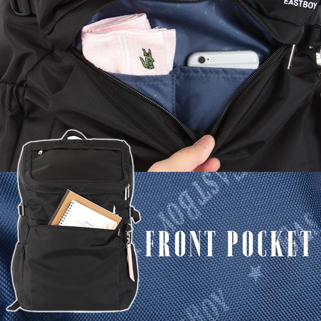 最大44% 3/1まで 限定商品 イーストボーイ リュック 30L 通学 女子 女子高生 高校生 中学生 スクールリュック スクールバッグ プランタン 女の子 EASTBOY eba44 | EASTBOY | 17