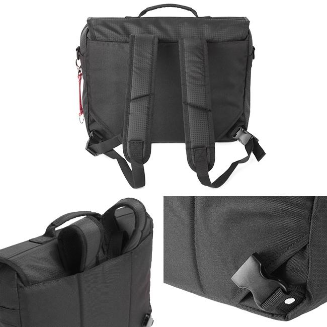 最大41% 2/5限定 イーストボーイ スクバ スクールバッグ リュック 塾バッグ 通学 女子 小学生 中学生 軽量 横型 黒 3WAY エチュード EAST BOY ETUDE eba47 | EASTBOY | 15