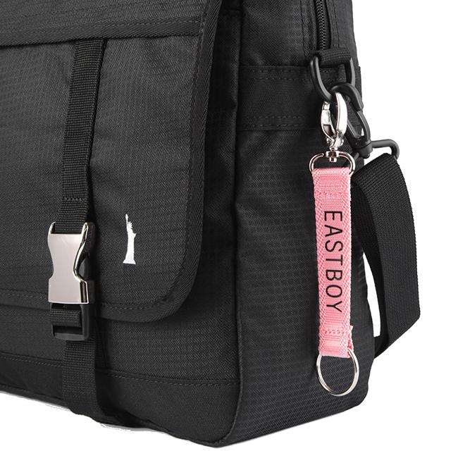 最大41% 2/5限定 イーストボーイ スクバ スクールバッグ リュック 塾バッグ 通学 女子 小学生 中学生 軽量 横型 黒 3WAY エチュード EAST BOY ETUDE eba47 | EASTBOY | 16