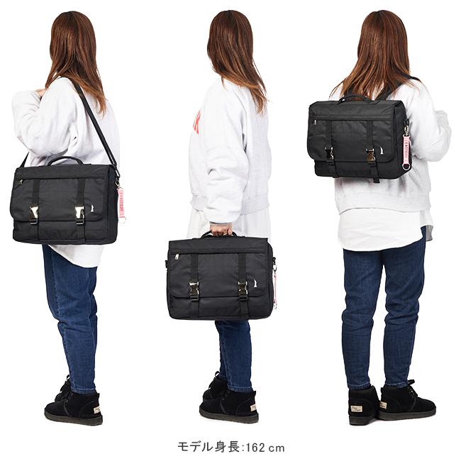 【極美品】イーストボーイ スクールバック3WAY〈軽量〉 ブラック EASTBOY 最大44% 8/29から イーストボーイ スクバ スクール