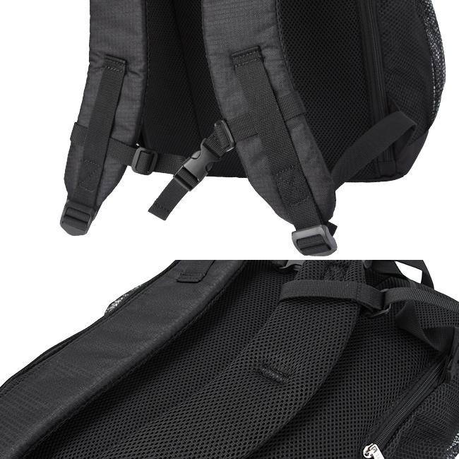 イーストボーイ リュック 30L 通学 女子 女子高生 高校生 中学生 スクールリュック スクールバッグ エチュード ボックス型 EASTBOY eba49 | EASTBOY | 15