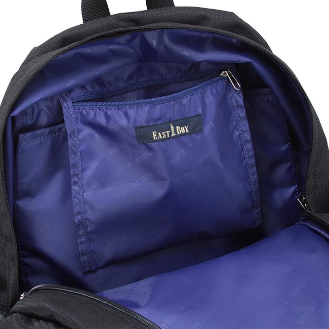 最大53% 3/1まで イーストボーイ リュック 30L 通学 女子 女子高生 高校生 中学生 スクールリュック スクールバッグ エチュード 女の子 EASTBOY eba50 | EASTBOY | 16