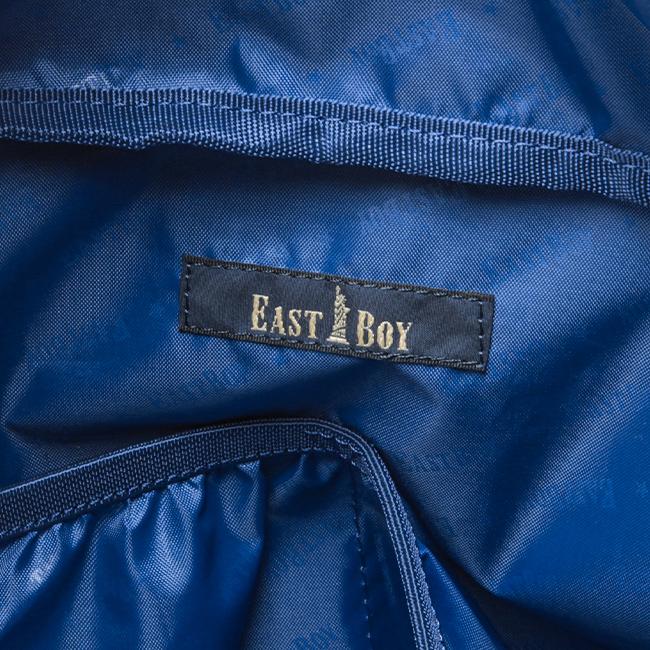 イーストボーイ ボストンバッグ 林間学校 修学旅行 合宿 遠征 42L 女子 小学生 中学生 軽量 大容量 2WAY エチュード EASTBOY EBA52 | EASTBOY | 13