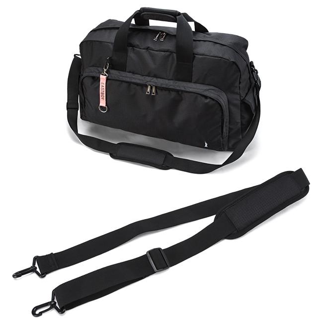 最大41% 12/25限定 イーストボーイ ボストンバッグ 林間学校 修学旅行 合宿 遠征 42L 女子 小学生 中学生 軽量 大容量 2WAY エチュード EASTBOY EBA52 | EASTBOY | 19