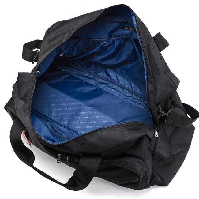 最大50% 2/5限定 イーストボーイ ボストンバッグ 林間学校 修学旅行 合宿 遠征 42L 女子 小学生 中学生 軽量 大容量 2WAY エチュード EASTBOY EBA52 | EASTBOY | 11