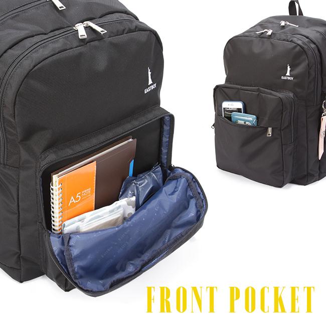 EASTBOY（イーストボーイ） 最大54% 12/15まで スクバ スクールバッグ