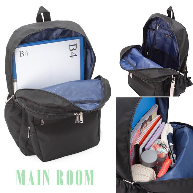 最大44% 4/17から 限定商品 イーストボーイ リュック 30L 通学 女子 女子高生 高校生 中学生 スクールリュック スクールバッグ プランタン 女の子 EASTBOY eba68 | EASTBOY | 17