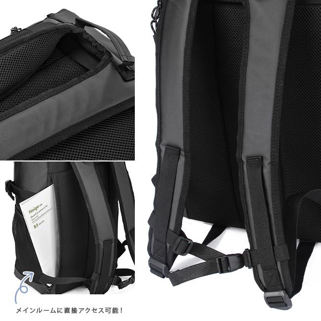 最大41% 1/15限定 イーストボーイ スクバ スクールバッグ リュック 30L 通学 女子 高校生 中学生 軽量 大容量 撥水 ボックス型 EASTBOY EBA71 在庫限り | EASTBOY | 16