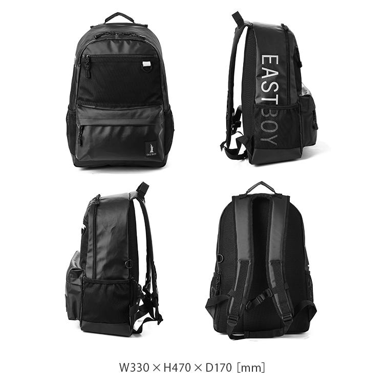 EASTBOY 最大50% 11/15限定 イーストボーイ スクバ スクールバッグ